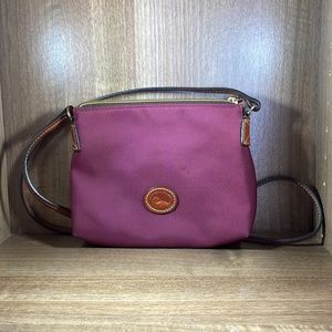 Dooney & Bourke Nylon Purse